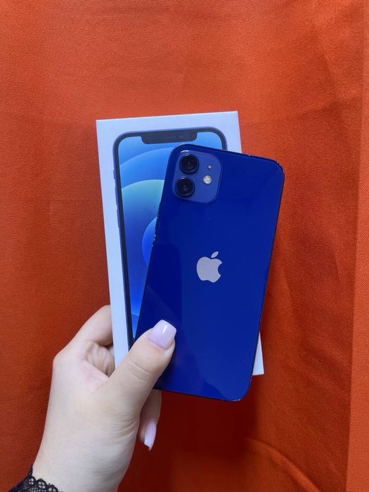 Iphone 12 |Ortalyq.kz