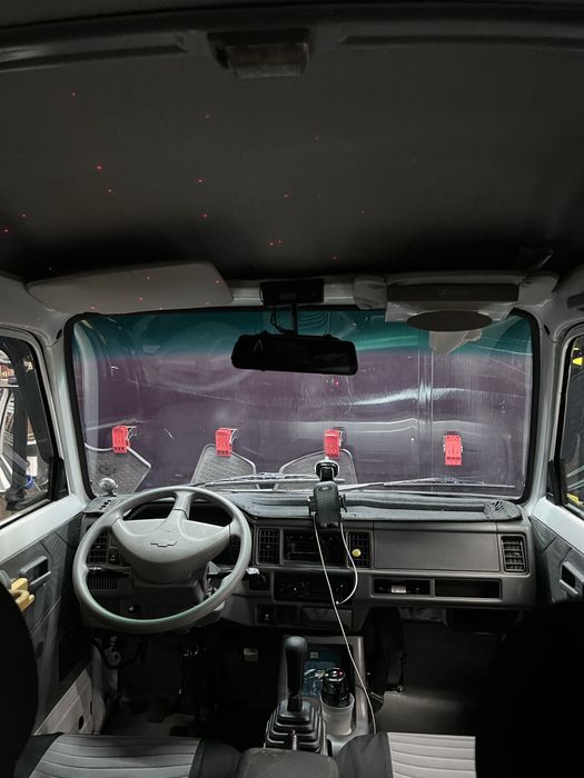 DAMAS 2022 продается