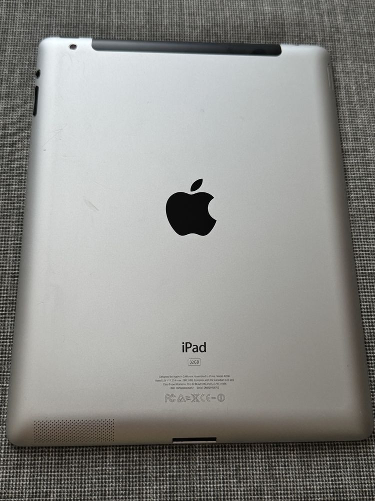Ipad 2 pentru piese
