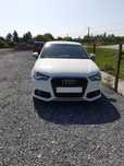 Vând Audi A1 an 2012 1.6 tdi