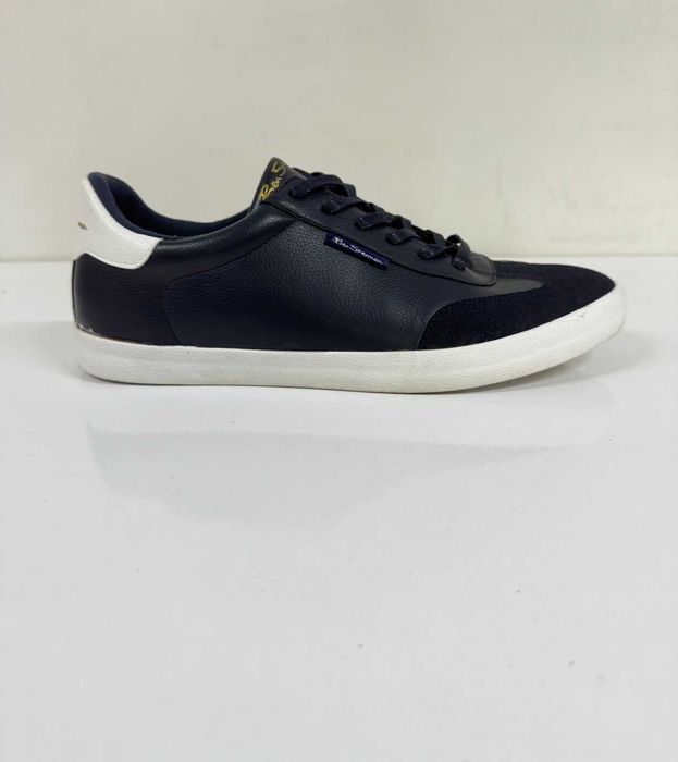 Ben Sherman Fenton Mens