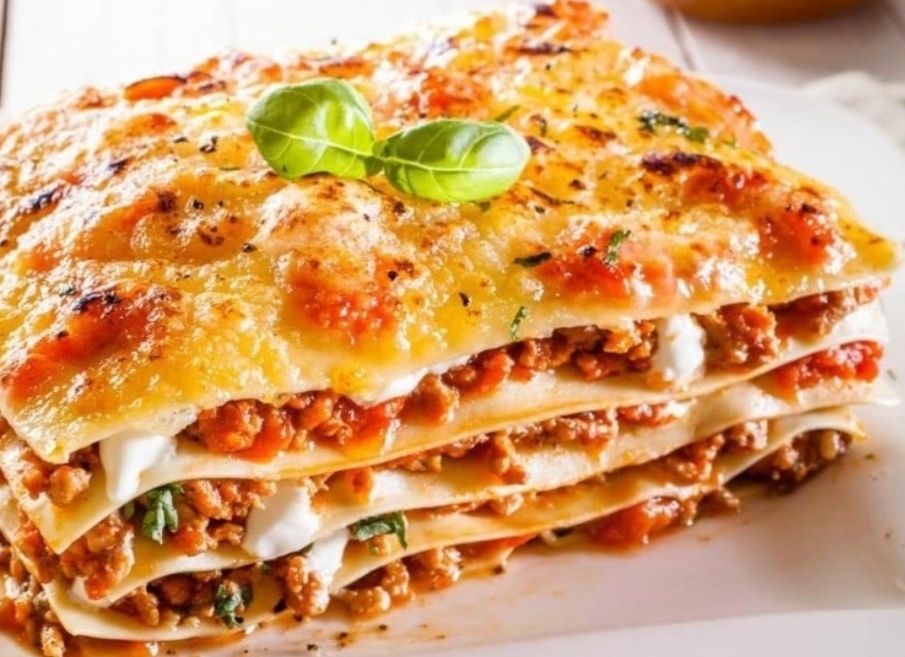 Здравословни рецепти