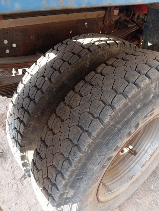 Зил 130 сотлади йили 1980