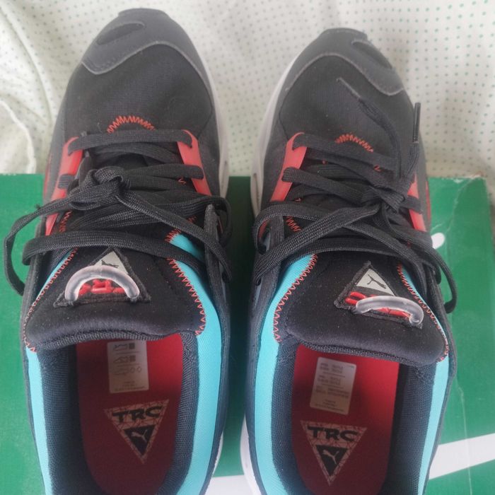 маратонки PUMA 45-29,5см