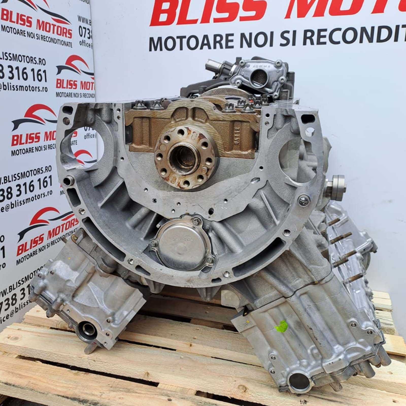 Motor 3.0 Mercedes C- E- S- M- R- GL GLK E6 642  Garantie. 6-12 luni