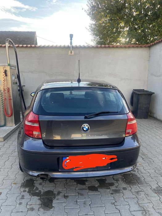 Autoturism bmw seria 1