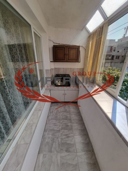 Дава се под наем Едностаен апартамент в Варна, Спортна зала - 44 кв.м за 306 € - Снимка #7