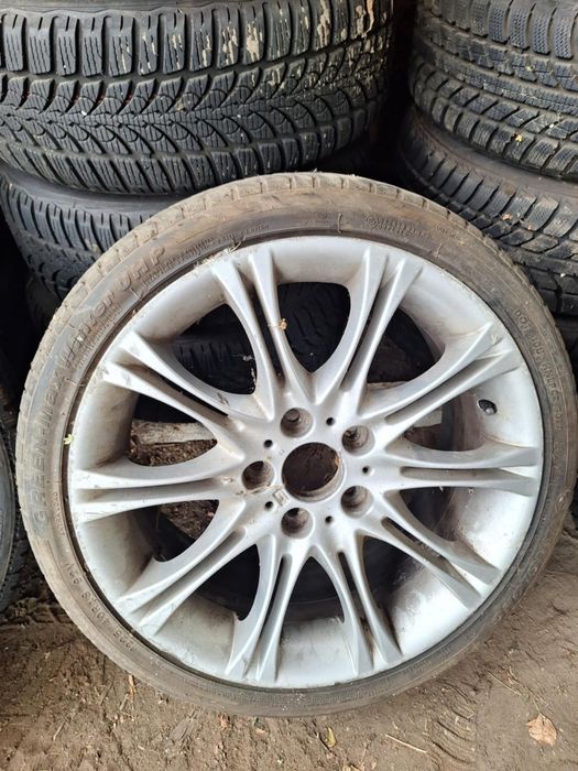 Jante style 135 R18