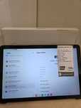Tableta Samsung A9+ 5G 8GB RAM (AG27 b.46611)-Garantie 2 ani!
