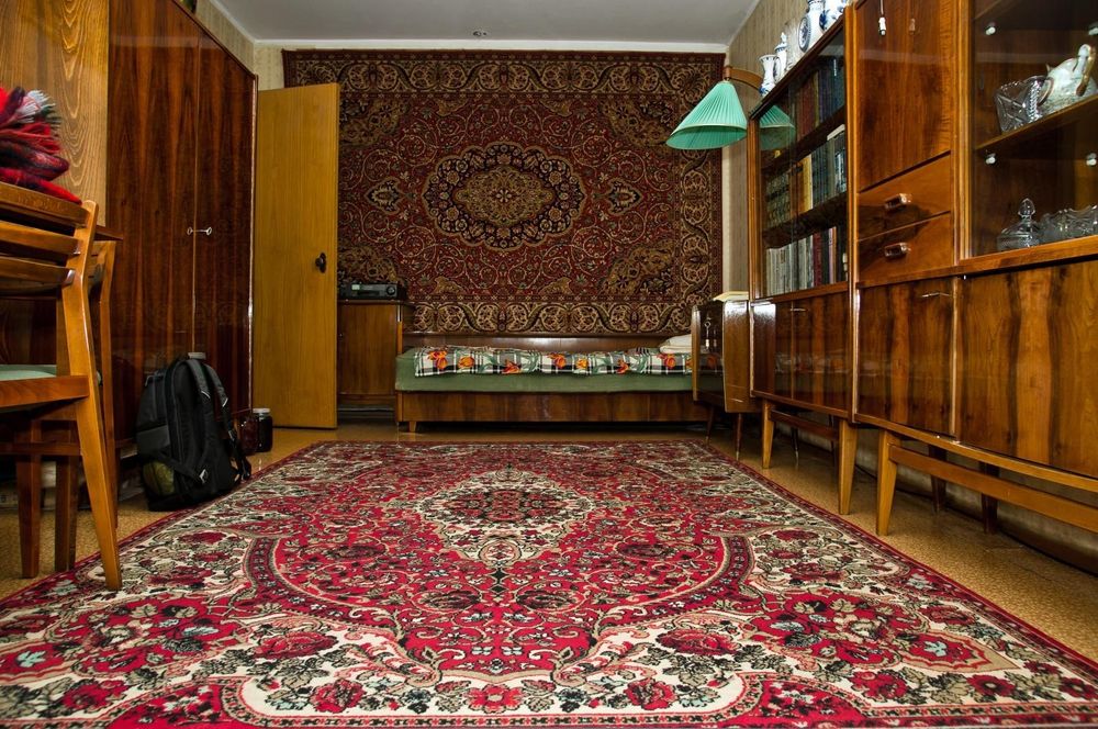 Продается квартира на Юнусободе