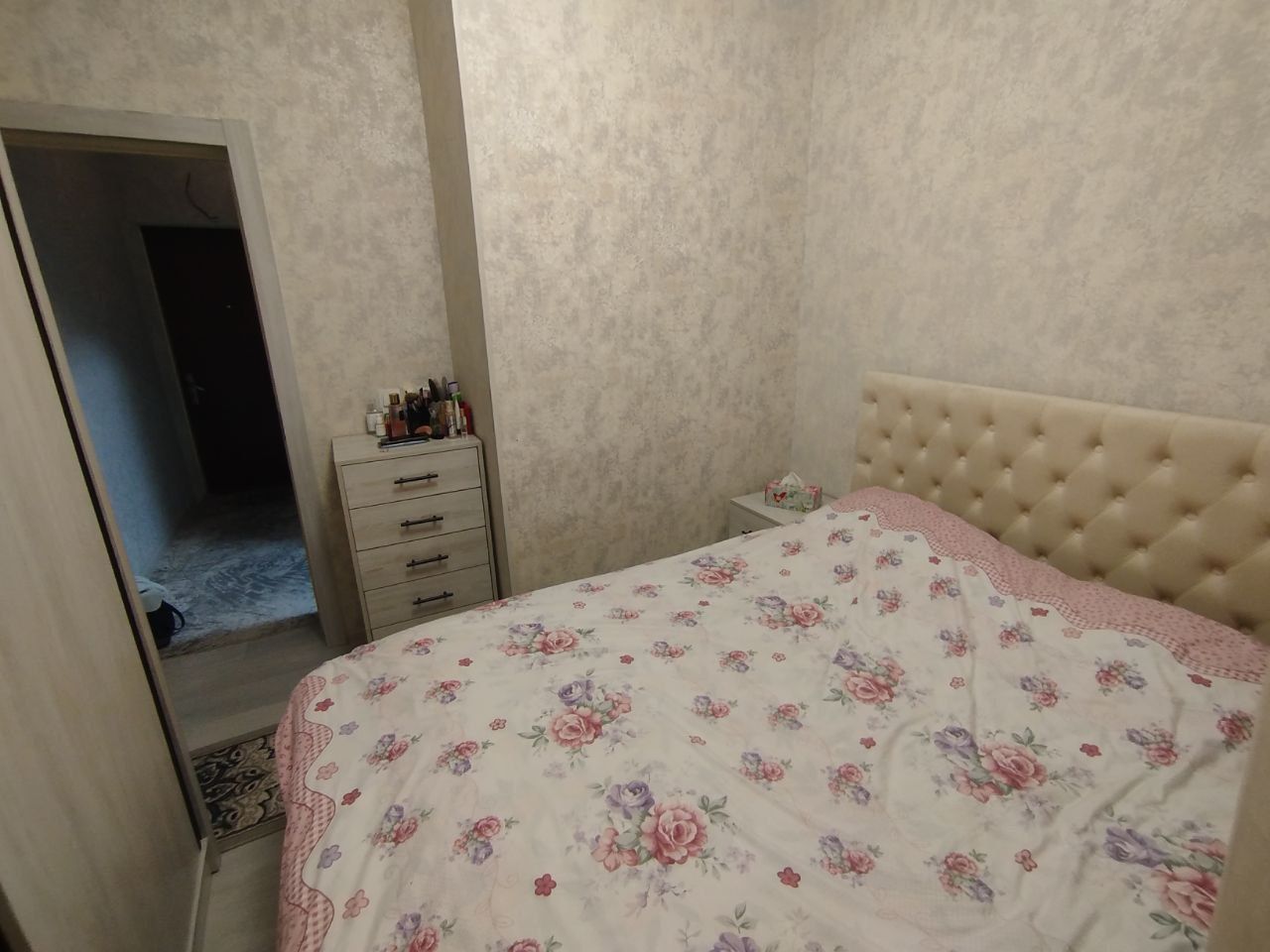 Ibnsinodan 2xonali uy