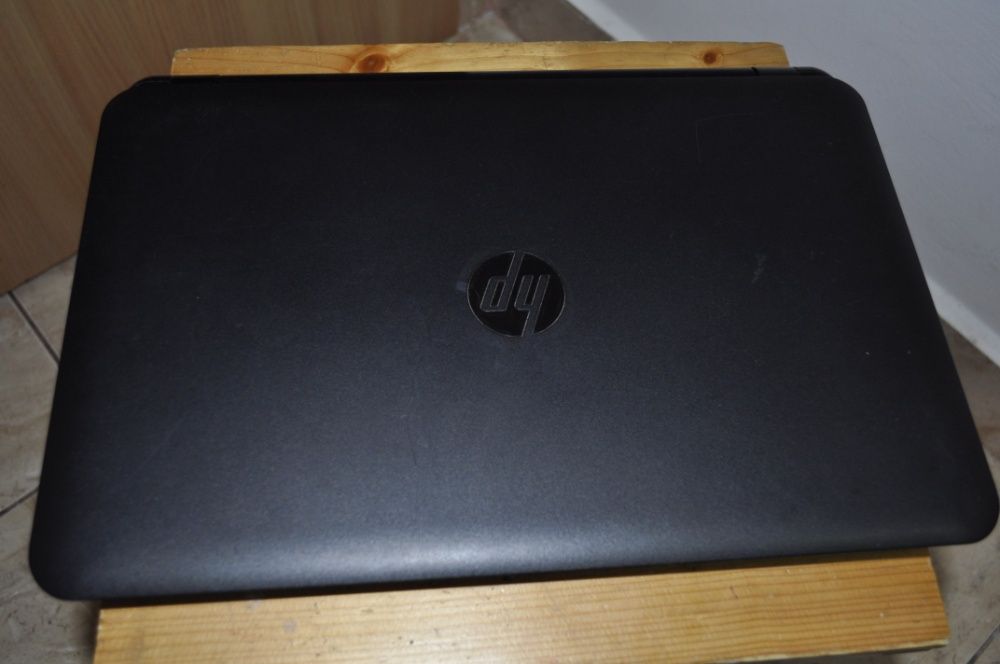 Hp Pavilion 250G2, Pentium Dual Core,4Gb Ram,SSD120Gb! Garantie!Schimb