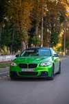 Schimb BMW F10 2.0 deosebit