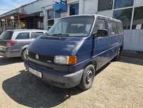 Volkswagen Transporter 2.5 TDI