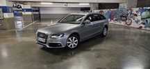 Vand AUDI A4, 2.0 diesel, an 2011, AUTOMAT, Full-Option, LED, Acte Zi