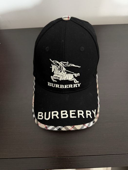 Șapcă balărbați Burberry