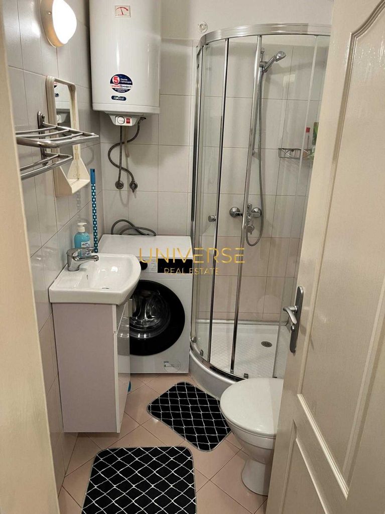 Продава се Двустаен апартамент в к.к. Слънчев бряг - 44 кв.м за 1569 €/кв.м - Снимка #5