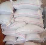 Vand grau selectat, 100 de saci, la 40 kg, pret 1 leu/kg