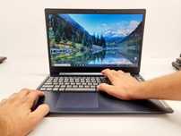 Laptop Lenovo IdeaPad 3–AMD Ryzen 7, 12GB RAM, SSD 500GB NVMe, Full HD