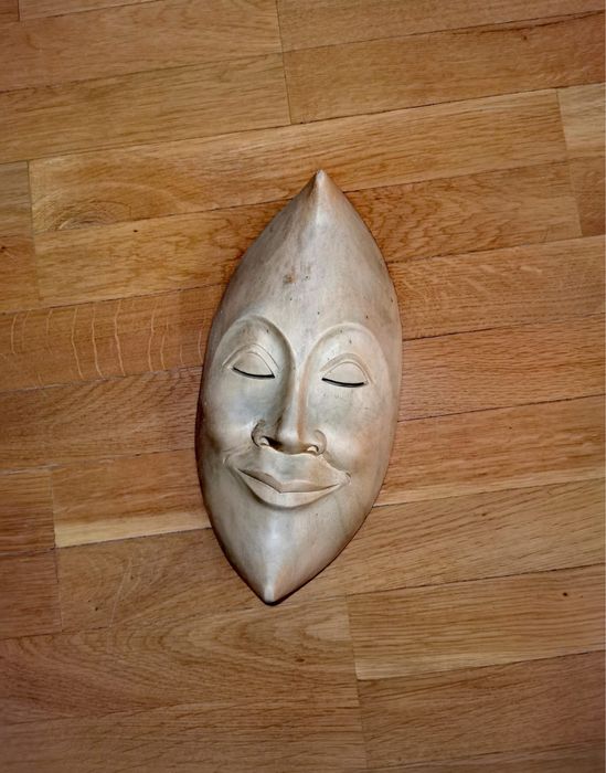 Купа бокал потир фруктиера - масивен оникс ръчно изработен Крит Гърция