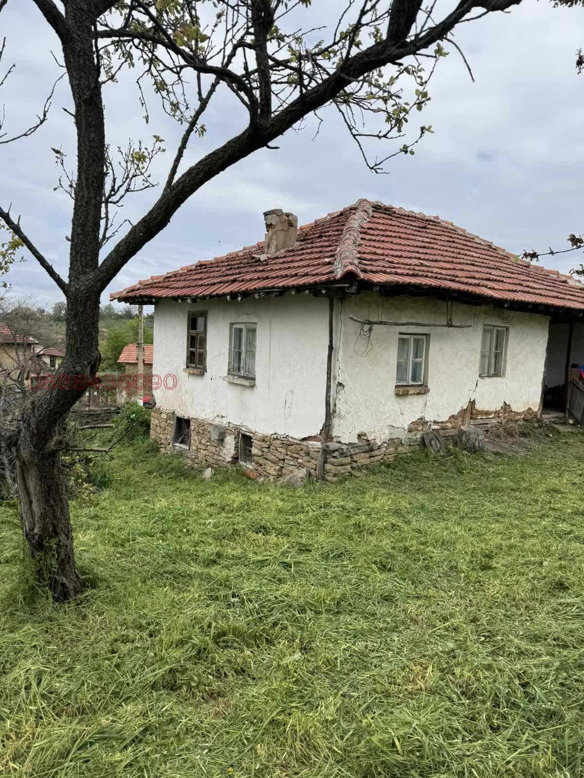 Продава Парцел село Пресяка, обл. Ловеч