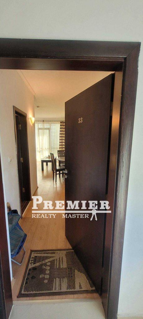 Продава се Двустаен апартамент в к.к. Слънчев бряг - 87 кв.м за 1064 €/кв.м - Снимка #5