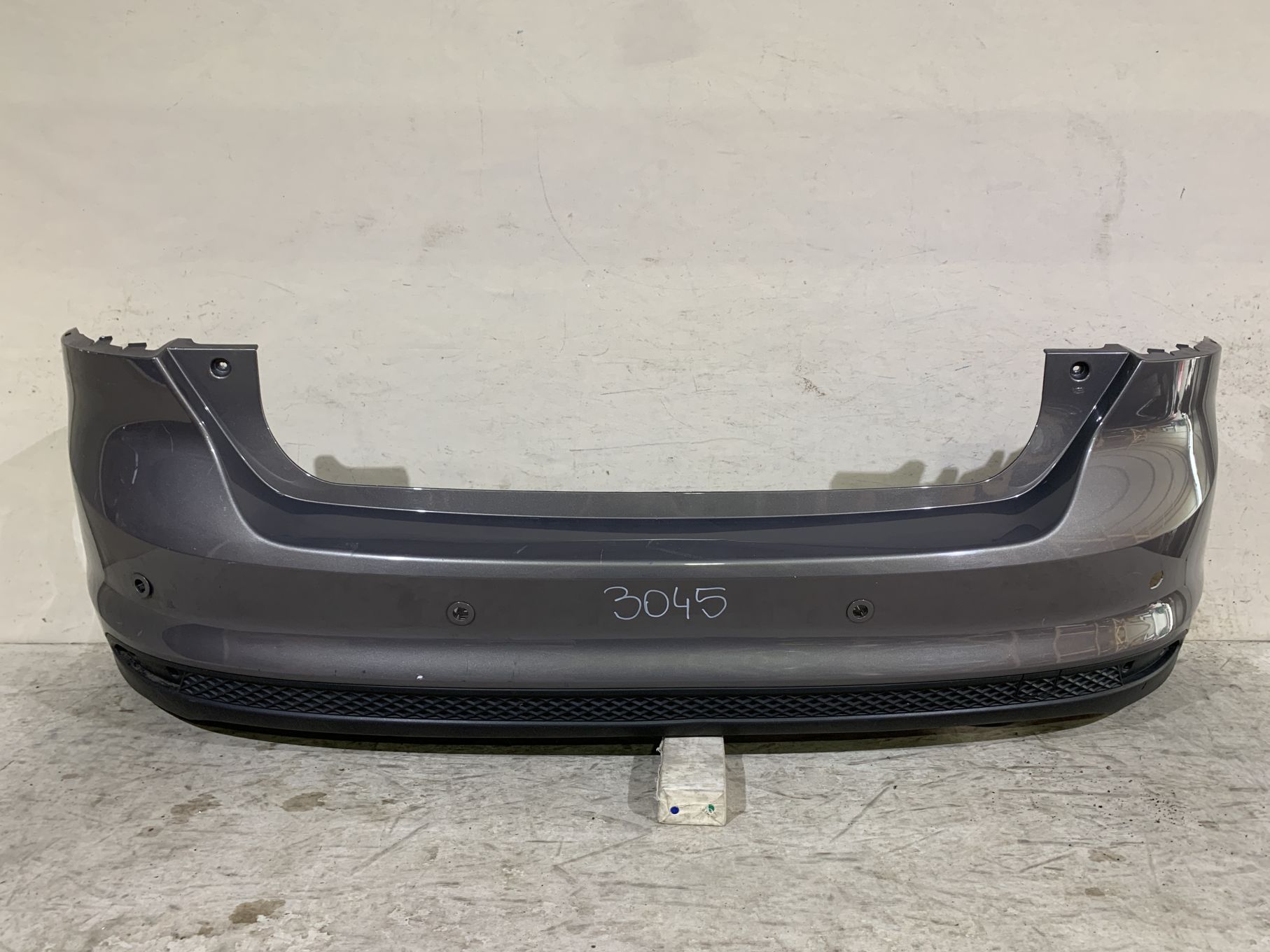 Bara spate  Ford Focus 3 Hatchback, 2012, 2013, 2014, cod origine OE BM51-A17906-A