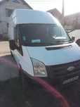 Ford Transit 2.2 an 2007
