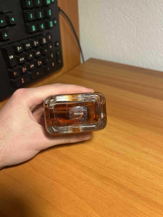 Emporio Armani Stronger With You Intensely EDT