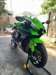 Kawasaki Ninja ZX-10R