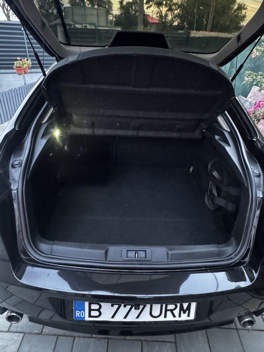Renault Laguna 3 2012
