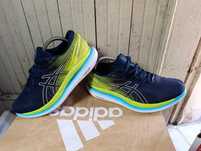 ''Asics GlideRide 2''оригинални маратонки 43.5 номер