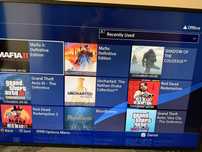 PS4 slim 1tb impecabil 20+ jocuri