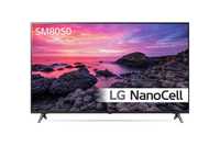 Tv smart LG Nano Cell, 125 cm, 4K