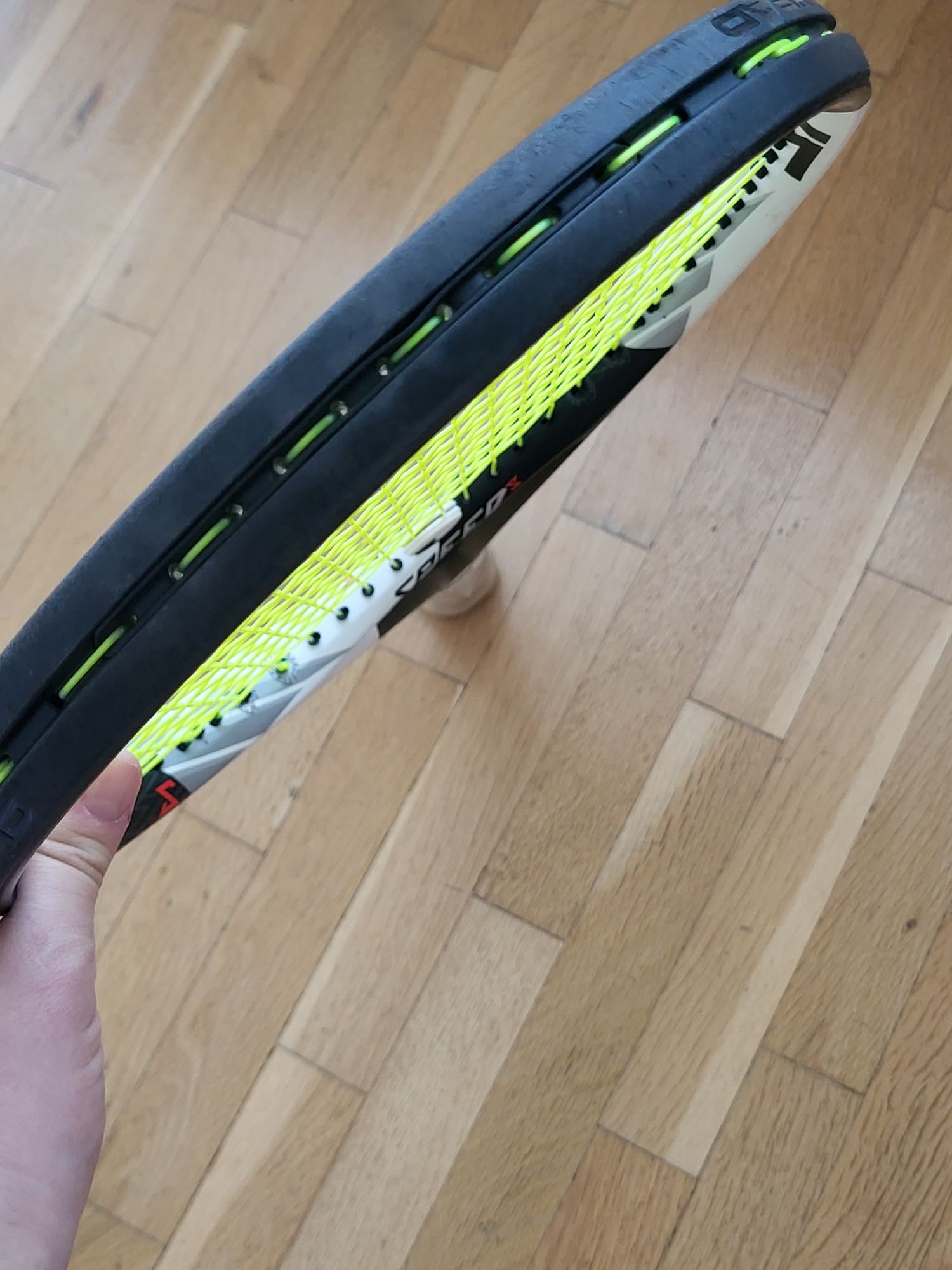 Head Speed S Graphene Touch