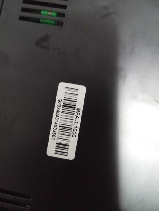 subwoofer 400w rms + statie 1000w