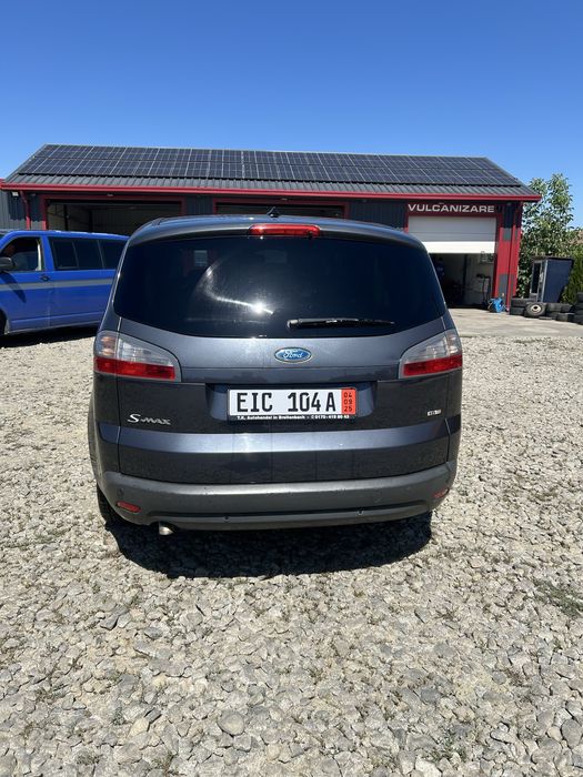 De vănzare Ford S-max titanium 2.0 automat 7 locuri