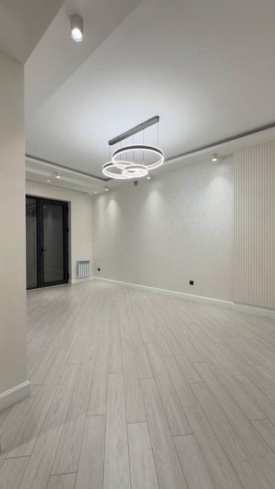 Современный дом в стиле хай-тек | Мирзо-Улугбек, ул. Циолковская