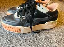 PUMA Cali  Sport Mix Wn S Sneakersi