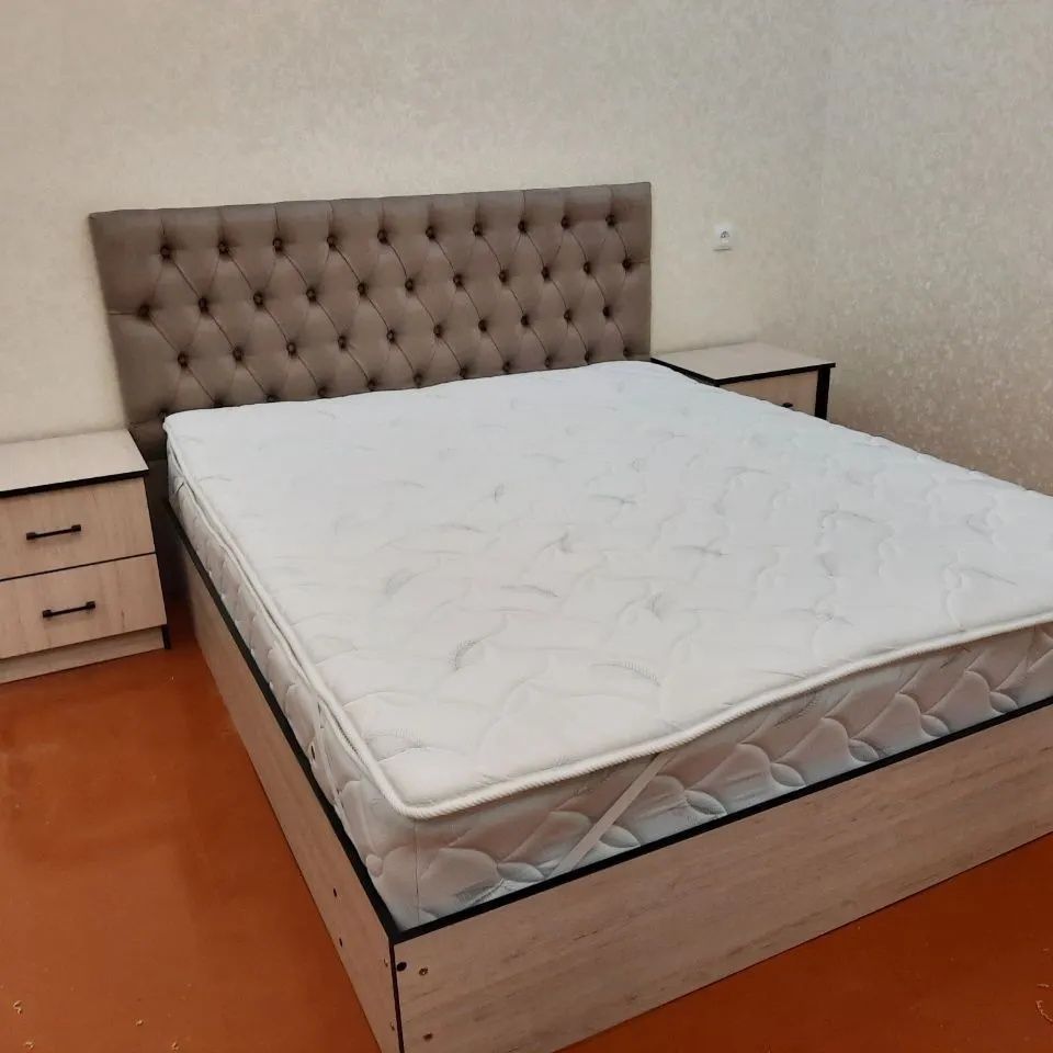 Bolib to'lash evaziga Yotoqhona uchun Mebellar
