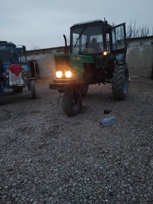 Мтз 80,1 И мтз 80 Х бор сотиладган