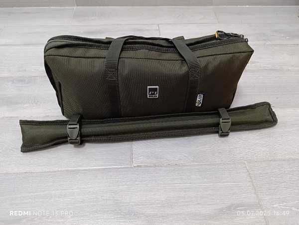 Vand Rod Pod Inox Solar P1 Worldwide Pod
