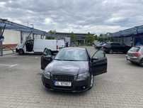 Vand Audi a3 2.0