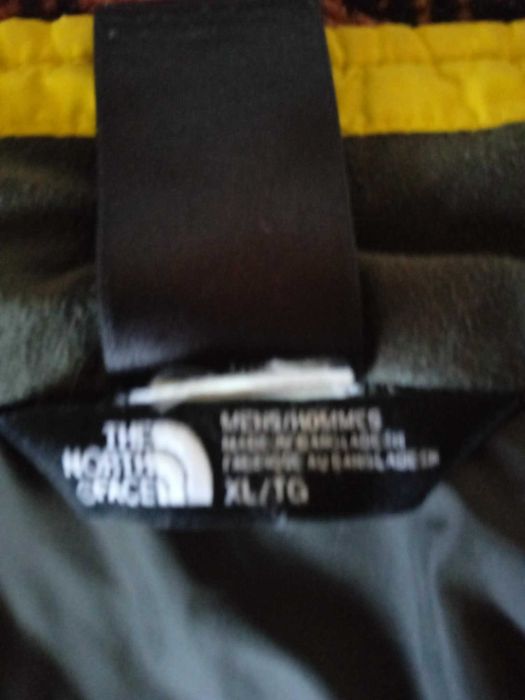Мъжко яке The North Face размер XL