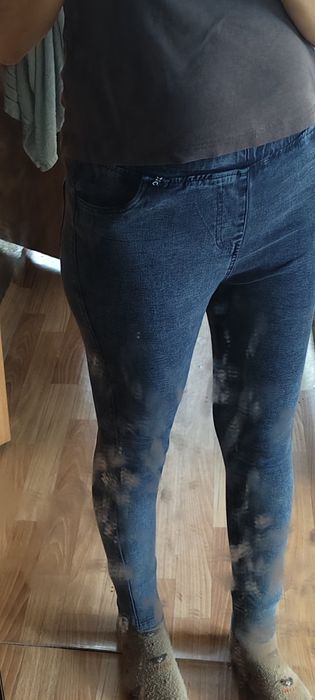 Продам джинцы в нормальном состоянии