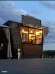 Container coffee to go