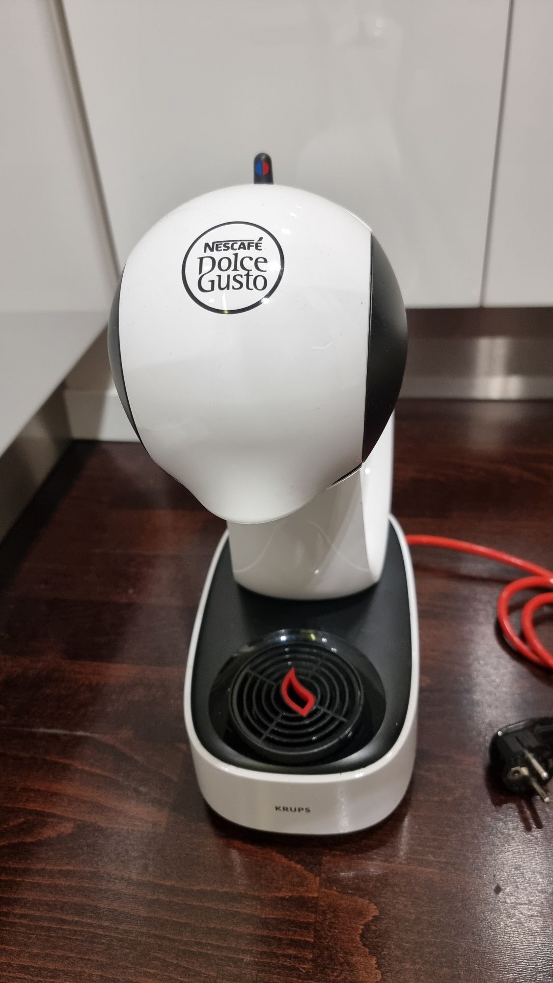 Кафемашина Dolce gusto