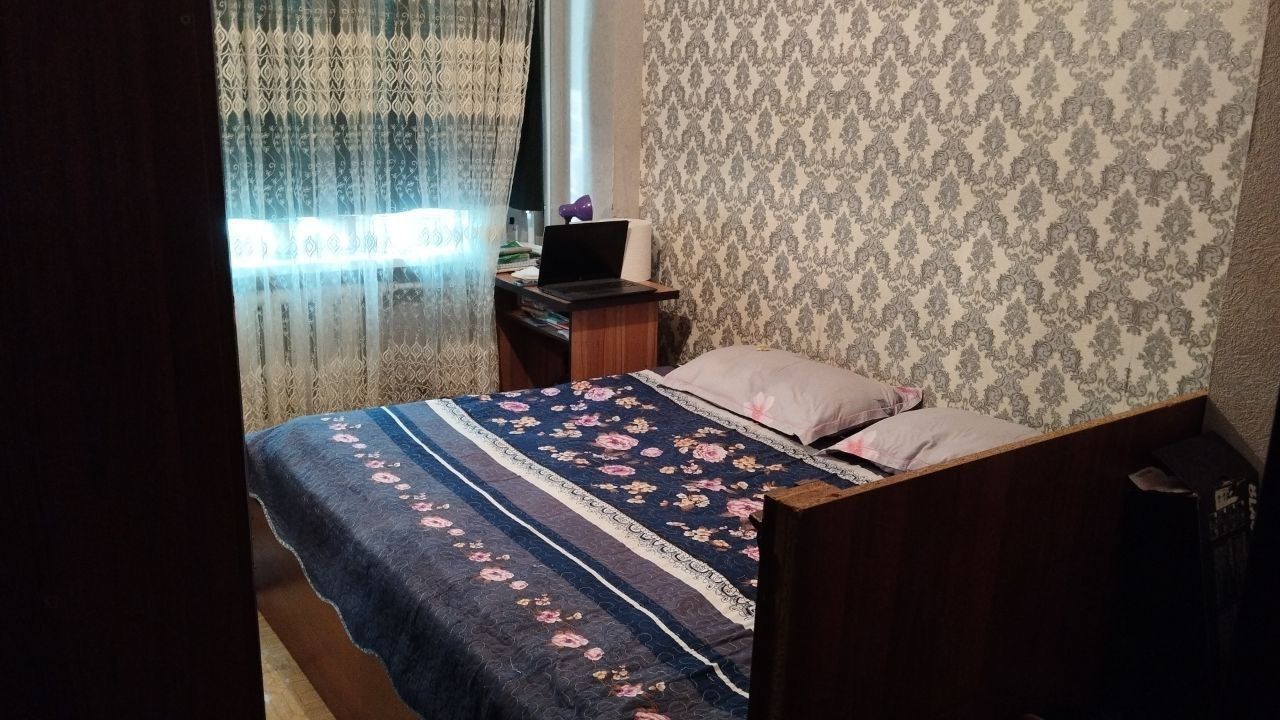 Срочно  Продаётся  2/7/9 ком квартира