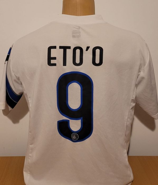 Tricou Inter Milano- Eto'o