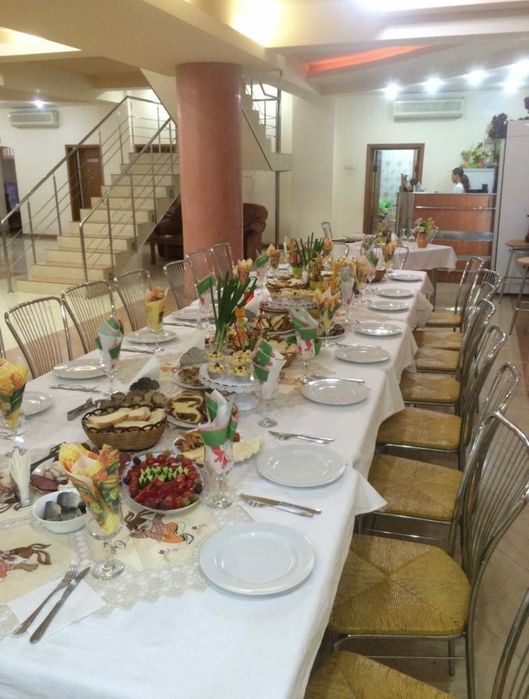 Cazare,Revelion Eforie Nord, Constanța